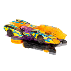 Трансформери - Машинка-трансформер Screechers wild S2 L3 Хантер (EU684501) Трансформери - Машинка-трансформер Screechers wild S2 L3 Хантер (EU684501)