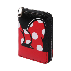 Пенали та гаманці - Гаманець Cerda Faux Leather Мінні Маус (CERDA-2600001576) Пенали та гаманці - Гаманець Cerda Faux Leather Мінні Маус (CERDA-2600001576)