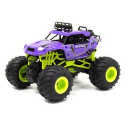 Радіокеровані моделі - Автомобіль Sulong Toys Bigfoot Off-road violet (SL-358RHV) Радіокеровані моделі - Автомобіль Sulong Toys Bigfoot Off-road violet (SL-358RHV)