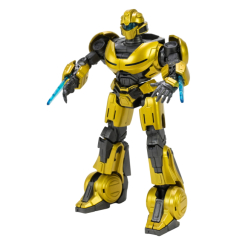 Фігурки персонажів - Ігрова фігурка Blokees Transformers One Classic Class B-127 (71176) Фігурки персонажів - Ігрова фігурка Blokees Transformers One Classic Class B-127 (71176)