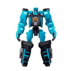 Трансформери - Робот-трансформер Tobot Детективи Галактики С3 Сенд Карулер міні (301142) Трансформери - Робот-трансформер Tobot Детективи Галактики С3 Сенд Карулер міні (301142)