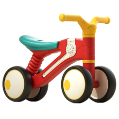 Біговели - Біговел Beiens червоний (ССZ8001) Біговели - Біговел Beiens червоний (ССZ8001)