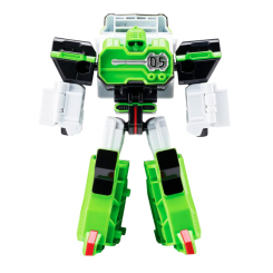 Трансформери - Робот-трансформер Tobot Детективи Галактики С3 Бас Кінг міні (301143) Трансформери - Робот-трансформер Tobot Детективи Галактики С3 Бас Кінг міні (301143)
