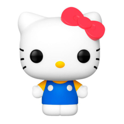 Фігурки персонажів - Фігурка Funko Pop Hello Kitty (43461) Фігурки персонажів - Фігурка Funko Pop Hello Kitty (43461)