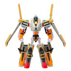 Трансформери - Робот-трансформер Tobot Детективи Галактики С3 Джет Тандер (301132) Трансформери - Робот-трансформер Tobot Детективи Галактики С3 Джет Тандер (301132)