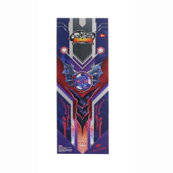 Дзиги та бойові арени - Дзиґа Infinity Nado VI Deluxe Pack Небесний Лорд (EU654232) Дзиги та бойові арени - Дзиґа Infinity Nado VI Deluxe Pack Небесний Лорд (EU654232)