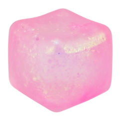 Антистрес іграшки - Іграшка-антистрес YabbaDabba Куб рожевий (YD2520/3) Антистрес іграшки - Іграшка-антистрес YabbaDabba Куб рожевий (YD2520/3)