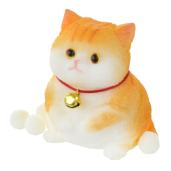 Антистрес іграшки - Іграшка-антистрес YabbaDabba Таба котик (YD2507) Антистрес іграшки - Іграшка-антистрес YabbaDabba Таба котик (YD2507)