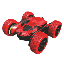 Радіокеровані моделі - Автомодель JP383 Stunt car Breaker червоний на радіокеруванні (NB28A01/4) Радіокеровані моделі - Автомодель JP383 Stunt car Breaker червоний на радіокеруванні (NB28A01/4)