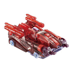 Трансформери - Машинка-трансформер Screechers wild S2 L2 Цербер (EU684302) Трансформери - Машинка-трансформер Screechers wild S2 L2 Цербер (EU684302)