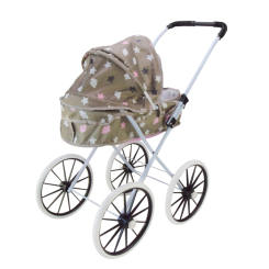 Транспорт і улюбленці - Коляска Shantou Jinxing зимова (DL502C-11) Транспорт і улюбленці - Коляска Shantou Jinxing зимова (DL502C-11)