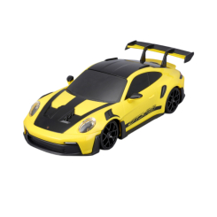 Автомоделі - Автомодель Maisto Porsche 911 GT3 RS (81733 yellow) Автомоделі - Автомодель Maisto Porsche 911 GT3 RS (81733 yellow)