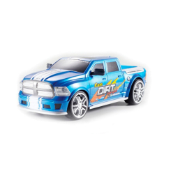 Радіокеровані моделі - Автомодель JP383 Dirt super sport на радіокеруванні синя (YD898-J96-2) Радіокеровані моделі - Автомодель JP383 Dirt super sport на радіокеруванні синя (YD898-J96-2)