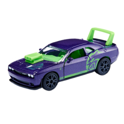 Автомоделі - Автомодель Siku Додж Челенджер (1572) Автомоделі - Автомодель Siku Додж Челенджер (1572)