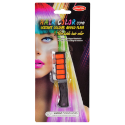 Косметика - Крейда для волосся Shantou Jinxing помаранчева (CN-111/1) Косметика - Крейда для волосся Shantou Jinxing помаранчева (CN-111/1)