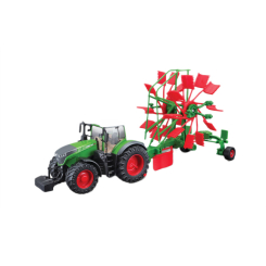 Транспорт і спецтехніка - Трактор Bburago Fendt 1050 Vario (18-31665) Транспорт і спецтехніка - Трактор Bburago Fendt 1050 Vario (18-31665)