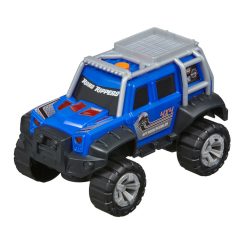Автомоделі - Автомодель Road Rippers off Road Rumbler синя (20092) Автомоделі - Автомодель Road Rippers off Road Rumbler синя (20092)