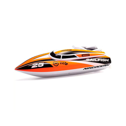 Радіокеровані моделі - Катер на радіокеруванні Ninco Sailfish (NH99036) Радіокеровані моделі - Катер на радіокеруванні Ninco Sailfish (NH99036)