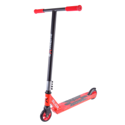 Самокати - Самокат Extreme motion червоний (TR2207-1) Самокати - Самокат Extreme motion червоний (TR2207-1)