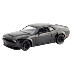 Автомоделі - Автомодель Uni-Fortune Dodge Challenger матова (554040М) Автомоделі - Автомодель Uni-Fortune Dodge Challenger матова (554040М)