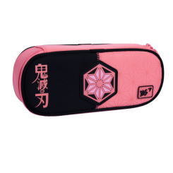 Пенали та гаманці - Пенал Yes Demon Slayer Nezuko PH-30 (533665) Пенали та гаманці - Пенал Yes Demon Slayer Nezuko PH-30 (533665)