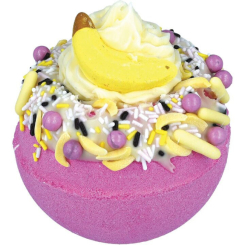 Косметика - Бомбочка для ванни Bomb Cosmetics Banana delight (5037028274873) Косметика - Бомбочка для ванни Bomb Cosmetics Banana delight (5037028274873)