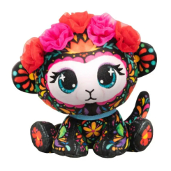 М'які тварини - М'яка іграшка Gund Plushes pets Софія Лопез 15 см (6064786) М'які тварини - М'яка іграшка Gund Plushes pets Софія Лопез 15 см (6064786)