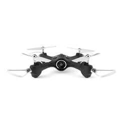 Радіокеровані моделі - Іграшковий квадрокоптер Syma X23W із камерою чорний (X23W/X23W-1) Радіокеровані моделі - Іграшковий квадрокоптер Syma X23W із камерою чорний (X23W/X23W-1)