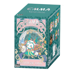 Фігурки персонажів - Фігурка-сюрприз Pop Top Lucky Emma Річка часу (MJ-000049) Фігурки персонажів - Фігурка-сюрприз Pop Top Lucky Emma Річка часу (MJ-000049)