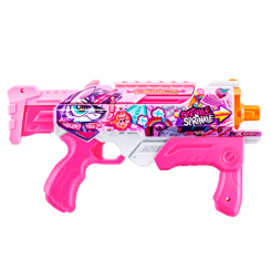 Водна зброя - Водний бластер X-Shot Fast-Fill Skins Hyperload Unicorn Splash (11854E) Водна зброя - Водний бластер X-Shot Fast-Fill Skins Hyperload Unicorn Splash (11854E)