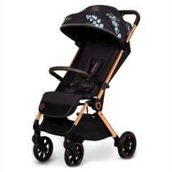 Візочки - Прогулянкова коляска Lionelo Cloe Golden Moments (5903771706940) Візочки - Прогулянкова коляска Lionelo Cloe Golden Moments (5903771706940)
