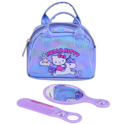 Пенали та гаманці - Сумка-сюрприз Sbabam Hello Kitty Маленька модниця Красуня Гребінець і дзеркальце (160/CN23/2) Пенали та гаманці - Сумка-сюрприз Sbabam Hello Kitty Маленька модниця Красуня Гребінець і дзеркальце (160/CN23/2)