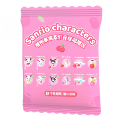 Фігурки персонажів - Фігурка-сюрприз Pop Top Hello Kitty Вишеньки (24MQD-007) Фігурки персонажів - Фігурка-сюрприз Pop Top Hello Kitty Вишеньки (24MQD-007)