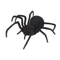 Фігурки тварин - Іграшка Країна Іграшок Павук Чорна вдова на радіокеруванні (PL-724-50) Фігурки тварин - Іграшка Країна Іграшок Павук Чорна вдова на радіокеруванні (PL-724-50)