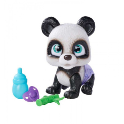 Фігурки тварин - Ігровий набір Simba Pamper petz Панда із сюрпризами (5950054) Фігурки тварин - Ігровий набір Simba Pamper petz Панда із сюрпризами (5950054)