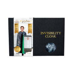 Костюми та маски - Накидка Wizarding World Плащ невидимка Junior (WW-1121) Костюми та маски - Накидка Wizarding World Плащ невидимка Junior (WW-1121)