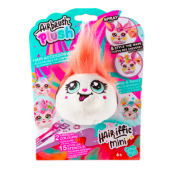 Набори для творчості - Набір для творчості Canal Toys DIY Airbrush Піксі (AIR038/2) Набори для творчості - Набір для творчості Canal Toys DIY Airbrush Піксі (AIR038/2)