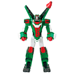 Трансформери - Трансформер Geo Mecha Кайман 3 в 1 (324002) Трансформери - Трансформер Geo Mecha Кайман 3 в 1 (324002)