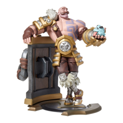 Фігурки персонажів - Статуетка Riot games League of legends Браум (1420-00-00) Фігурки персонажів - Статуетка Riot games League of legends Браум (1420-00-00)