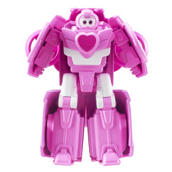 Фігурки персонажів - Фігурка-трансформер Super Wings Transforming Super Pet Улюбленець Діззі (EU770642) Фігурки персонажів - Фігурка-трансформер Super Wings Transforming Super Pet Улюбленець Діззі (EU770642)