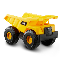 Транспорт і спецтехніка - Самоскид CAT Міні-будівельна техніка 17 см (82011F) Транспорт і спецтехніка - Самоскид CAT Міні-будівельна техніка 17 см (82011F)