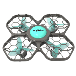 Радіокеровані моделі - Квадрокоптер Syma (X26PRO) Радіокеровані моделі - Квадрокоптер Syma (X26PRO)