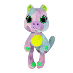 М'які тварини - М’яка іграшка Bubble Pops М'ятна капібара 20 см (2402005/7) М'які тварини - М’яка іграшка Bubble Pops М'ятна капібара 20 см (2402005/7)