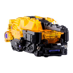 Трансформери - Машинка-трансформер Screechers Wild L2 Ті-реккер (EU683121) Трансформери - Машинка-трансформер Screechers Wild L2 Ті-реккер (EU683121)