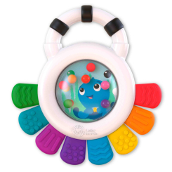 Брязкальця, прорізувачі - Брязкальце Baby Einstein Outstanding opus (12487) Брязкальця, прорізувачі - Брязкальце Baby Einstein Outstanding opus (12487)