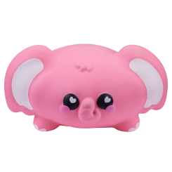 Антистрес іграшки - Іграшка-антистрес Smooshzees Snugzees Слон Баблз (08232) Антистрес іграшки - Іграшка-антистрес Smooshzees Snugzees Слон Баблз (08232)