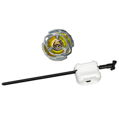 Дзиги та бойові арени - Дзиґа Beyblade X Arrow Wizard Stamina (G0175/F9582) Дзиги та бойові арени - Дзиґа Beyblade X Arrow Wizard Stamina (G0175/F9582)
