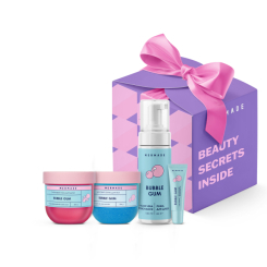 Косметика - Подарунковий набір Mermade Bubble Gum Party (MRBGP001) (2000000380117) Косметика - Подарунковий набір Mermade Bubble Gum Party (MRBGP001) (2000000380117)