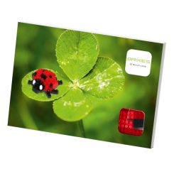 Конструктори з унікальними деталями - Конструктор BRIXIES Листівка Сонечко 49 деталей (220.019) Конструктори з унікальними деталями - Конструктор BRIXIES Листівка Сонечко 49 деталей (220.019)