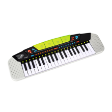 Музичні інструменти